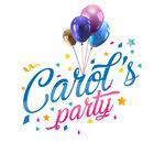 CAROLS PARTY 2